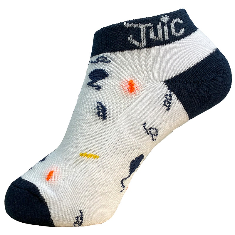 ポップバルーンソックス 22-24cm