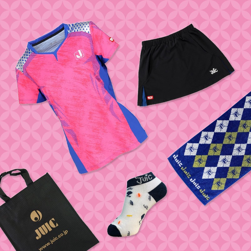 【2026福袋】レディースウェア上下セット