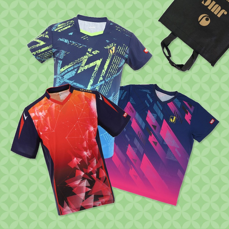 【2026福袋】トリプルユニフォーム　男女兼用　&starf;サイズ数量限定!!&starf;