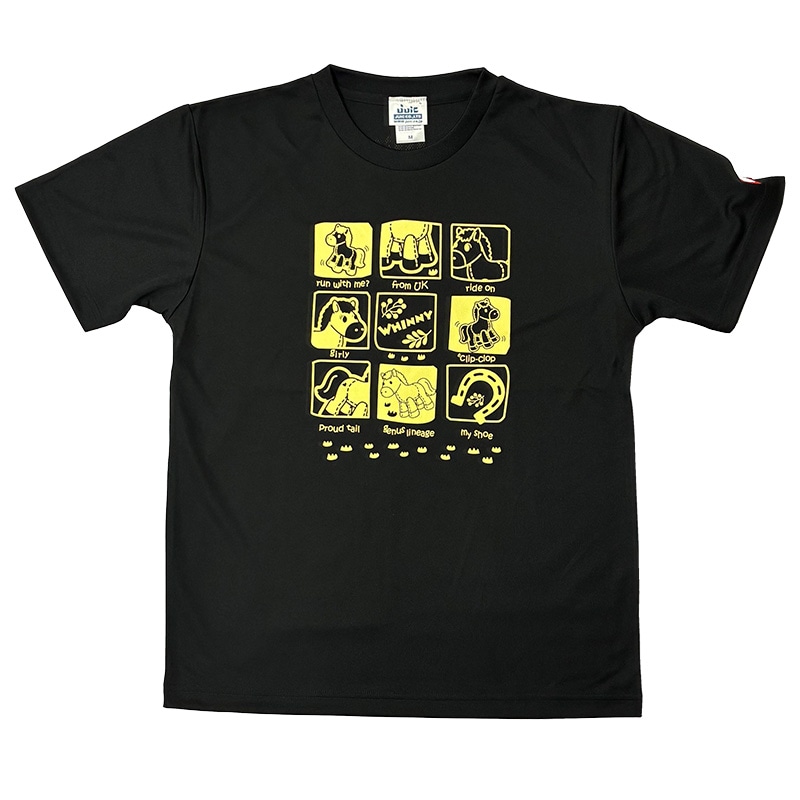 男女兼用 トップス（JTTA公認）｜JUIC(ジュウイック)卓球用品総合通販