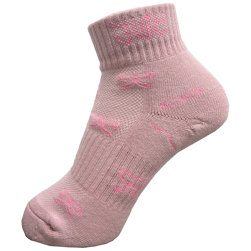 JUICリボンソックス 22-24cm