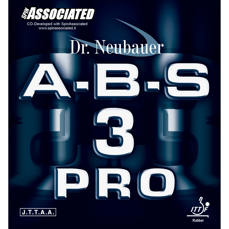 Dr.Neubauer  A-B-S 3 PRO