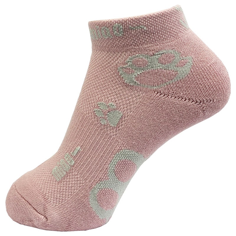 ラージパウソックス 22-24cm
