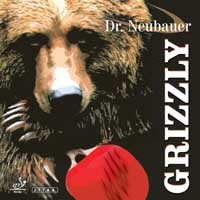 グリズリー（GRIZZLY)