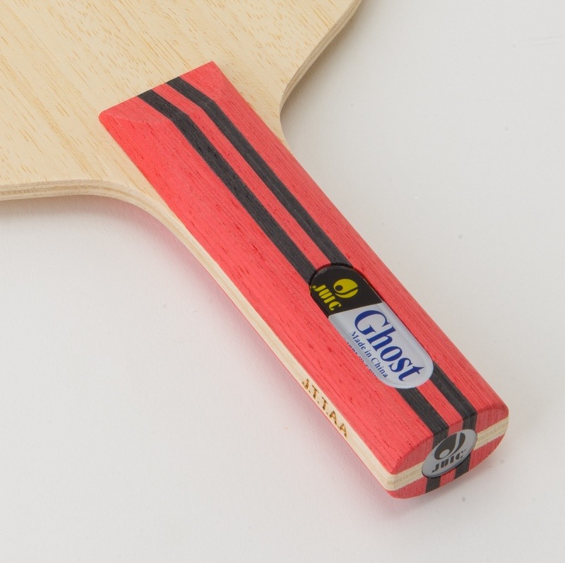 ゴースト（GHOST）