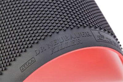 Dr.Neubauerキラー（KILLER)