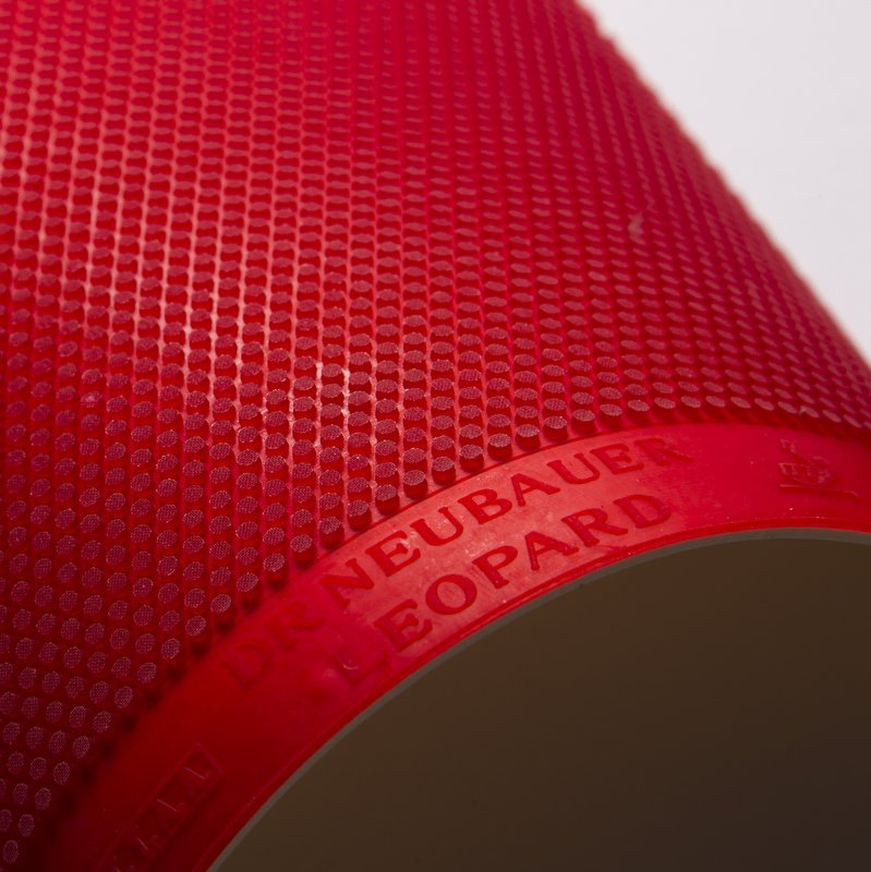 レパード（LEOPARD)