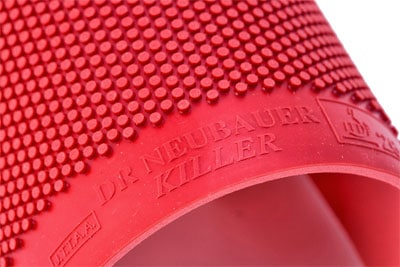 Dr.Neubauerキラー（KILLER)