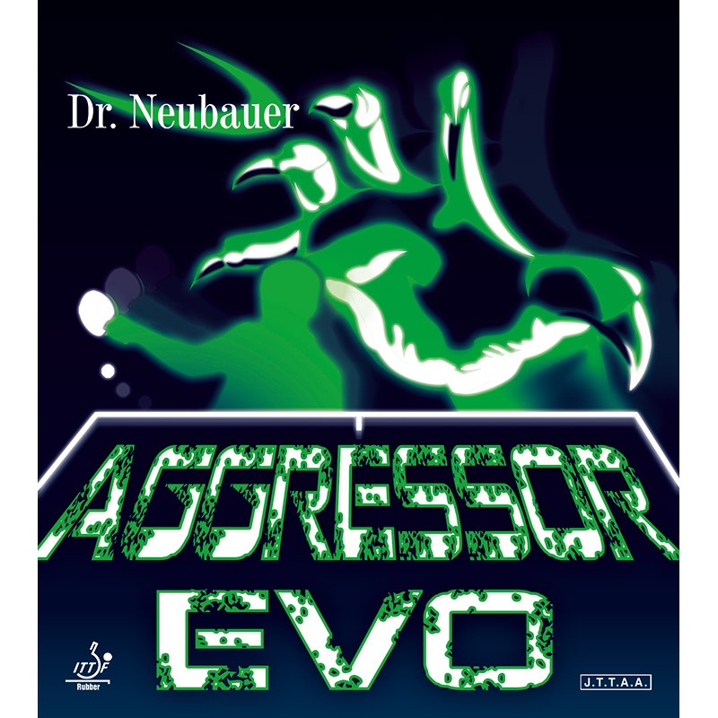 Dr.Neubauerアグレッサーエヴォ　＜Aggressor Evo＞