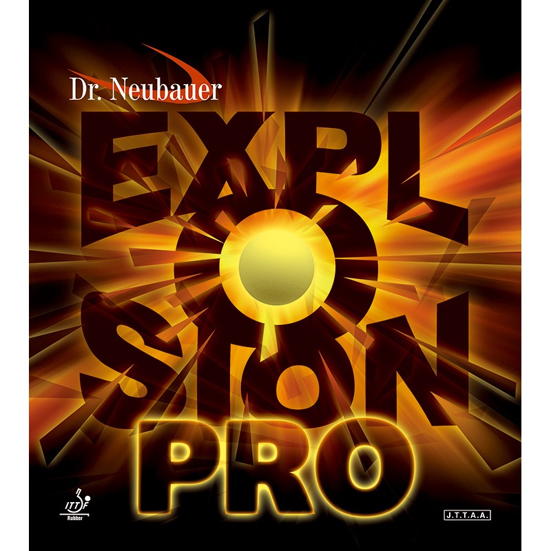 Dr.Neubauer エクスプロージョン プロ　＜EXPLOSION Pro＞