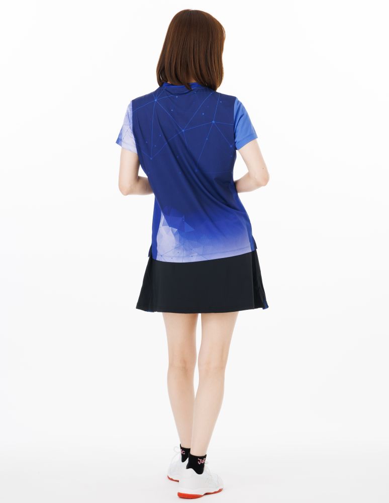 JUIC シフォンスコート