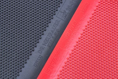 キラー（KILLER) ｜ Dr.ノイバウア｜JUIC卓球総合メーカー