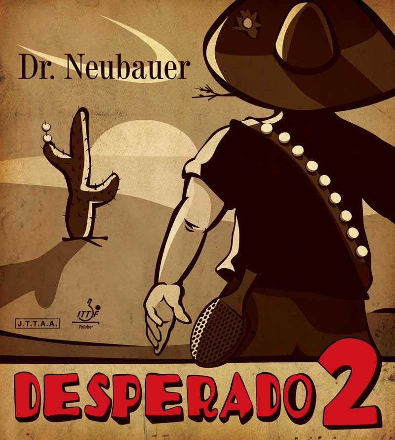 デスペラード２（Desperado2)