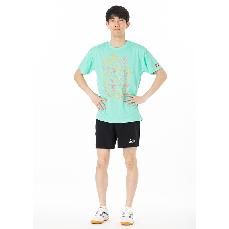Le Ping-pong 〈ル・ピンポン〉