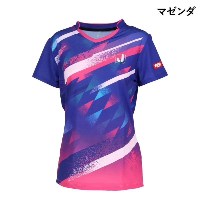 JUICスターダストドライブ（レディース）｜ジュウイック ｜JUIC卓球