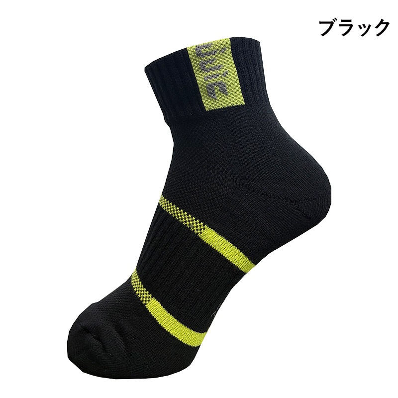 JUICビスタソックス 25cm～27cm｜ジュウイック｜JUIC卓球総合メーカー