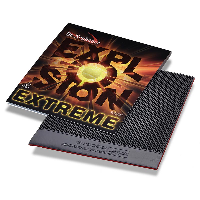 Dr.Neubauerエクスプロージョン エクストリーム　＜EXPLOSION EXTREME＞