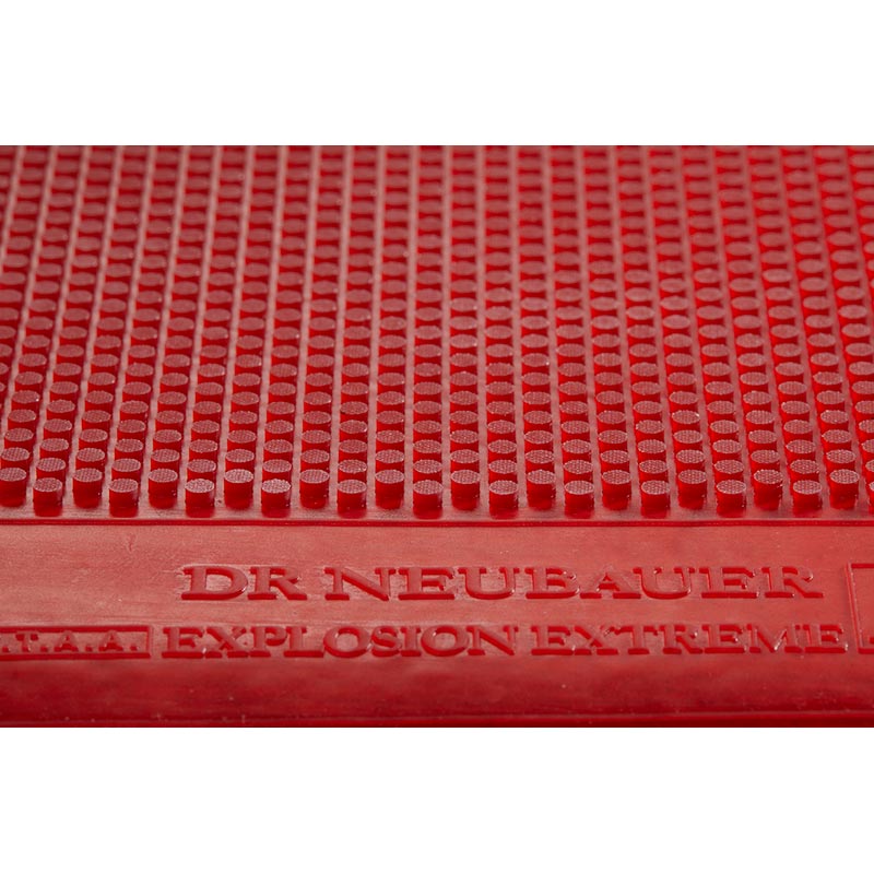 Dr.Neubauerエクスプロージョン エクストリーム　＜EXPLOSION EXTREME＞