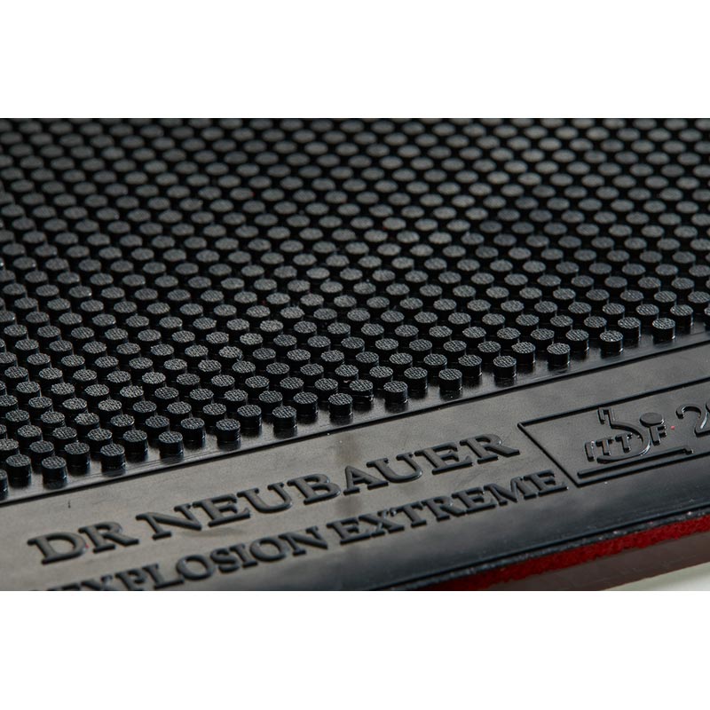 Dr.Neubauerエクスプロージョン エクストリーム　＜EXPLOSION EXTREME＞