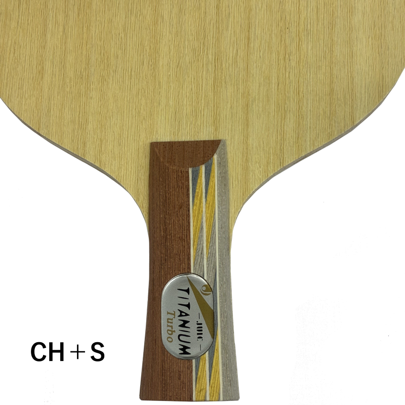 チタニウムターボ（TITANIUM TURBO）