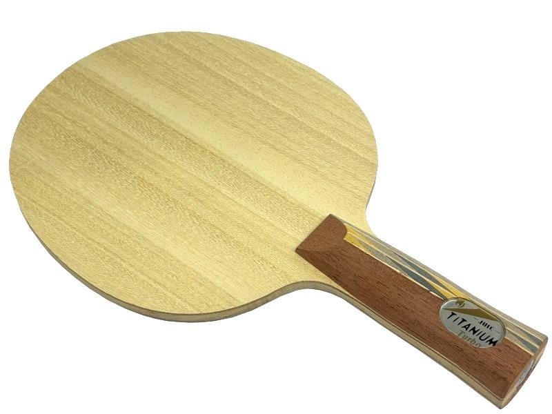 チタニウムターボ（TITANIUM TURBO）