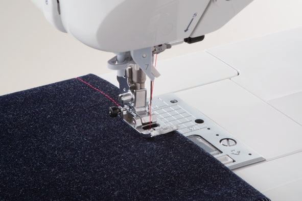 基本押え(Gシリーズ） |JUKI 家庭用ミシン・職業用ミシン部品【JUKI