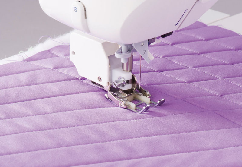 上送り押え(Kシリーズ） 【送料無料】 |JUKI 家庭用ミシン・職業用