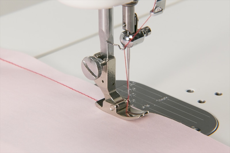 基本押え TL-30SP |JUKI 家庭用ミシン・職業用ミシン部品【JUKI】公式通販