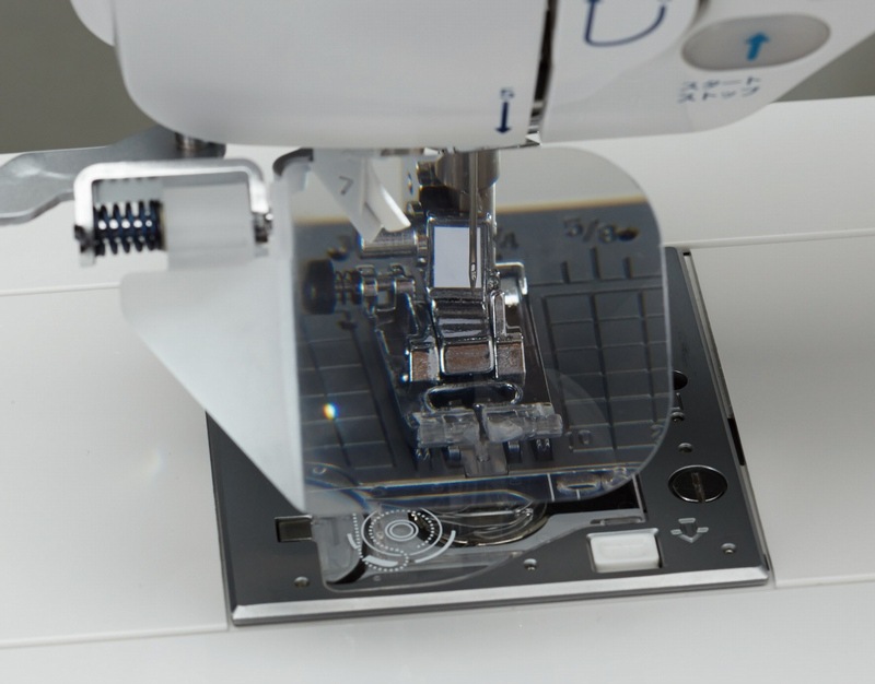 送料無料】 拡大レンズ HZL-CX3 |JUKI 家庭用ミシン・職業用ミシン部品  