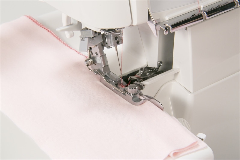 送料無料】 ユニバーサルブラインドステッチ押え【右・左針用】 ロック  