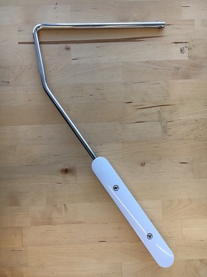 ひざ押え上げレバー 職業用ミシン SL-700EX |JUKI 家庭用ミシン・職業