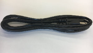 電源コード HZL-L510 |JUKI 家庭用ミシン・職業用ミシン部品【JUKI