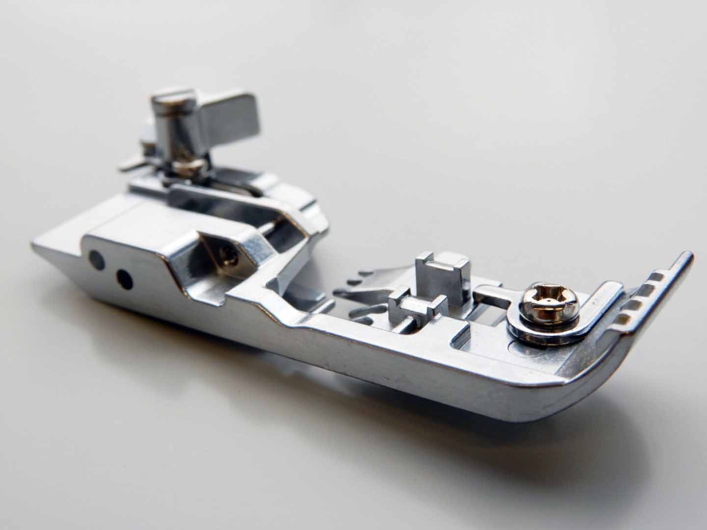 ロックミシン基本押え MO-345DC MO-345DCN |JUKI 家庭用ミシン・職業用