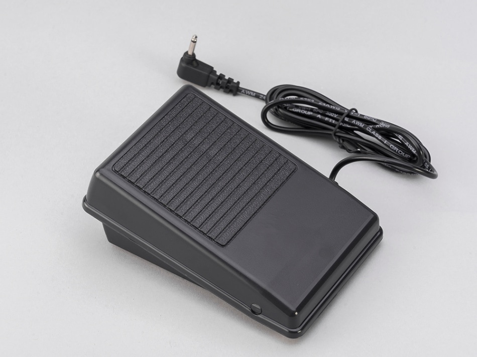 送料無料】 フットコントローラー（HC300シリーズ／HZL-78H
