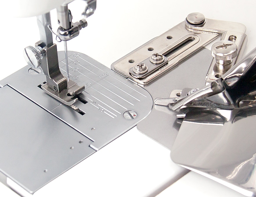 レベルプレート 職業用ミシン用 |JUKI 家庭用ミシン・職業用ミシン部品