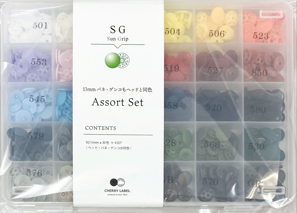 CHERRYLABELCLSG13mm륫顼åȡ̵