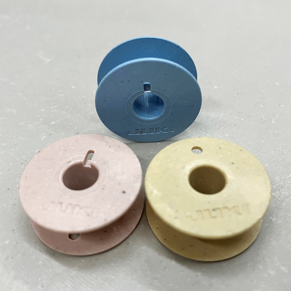 ☆限定販売☆JUKIロゴ入り「帆びん（モニター用）」3色セット【職業用