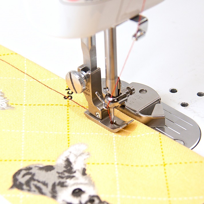 G20Z 強力マグネット定規 職業用ミシン |JUKI 家庭用ミシン・職業用