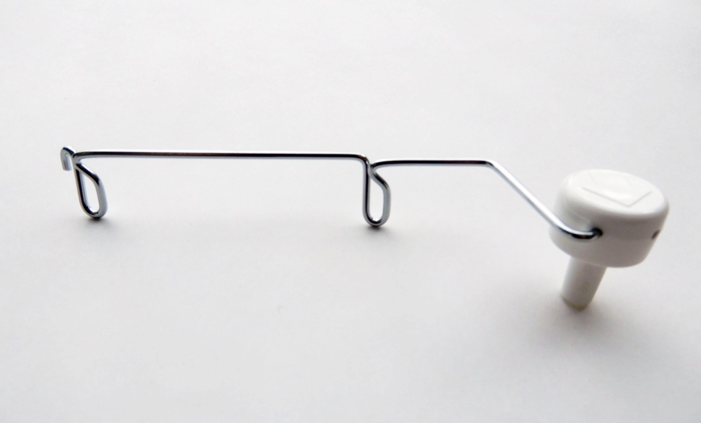 JUKI職業用ミシン専用】 糸立て糸案内 SL-700EX |JUKI 家庭用ミシン