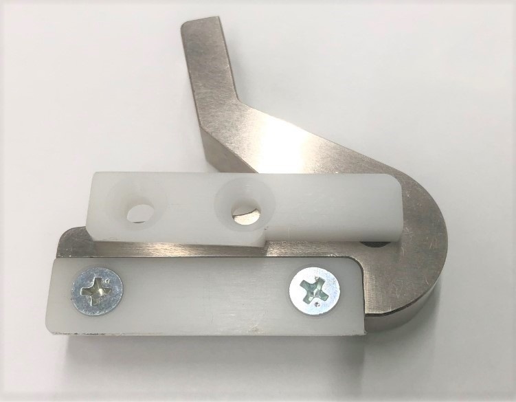 MK ラッキー　【絹張り完成機・未使用】 SK11 セフティポリッシュ B 150X16mm WA80K 【4977292351355