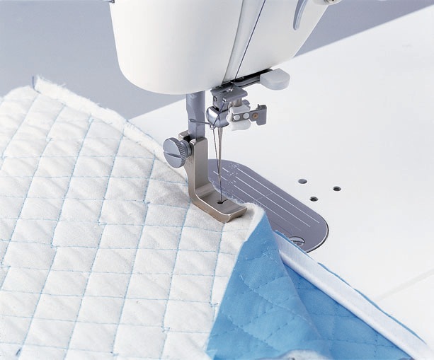 送料無料】 コードパイピング固定押え 職業用ミシン TL-30DX |JUKI