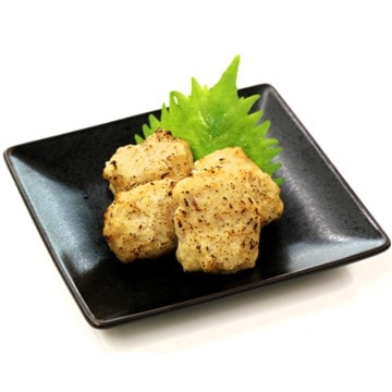 ひとくち鶏なんこつつくね155g 国産 冷凍｜熟どり市場