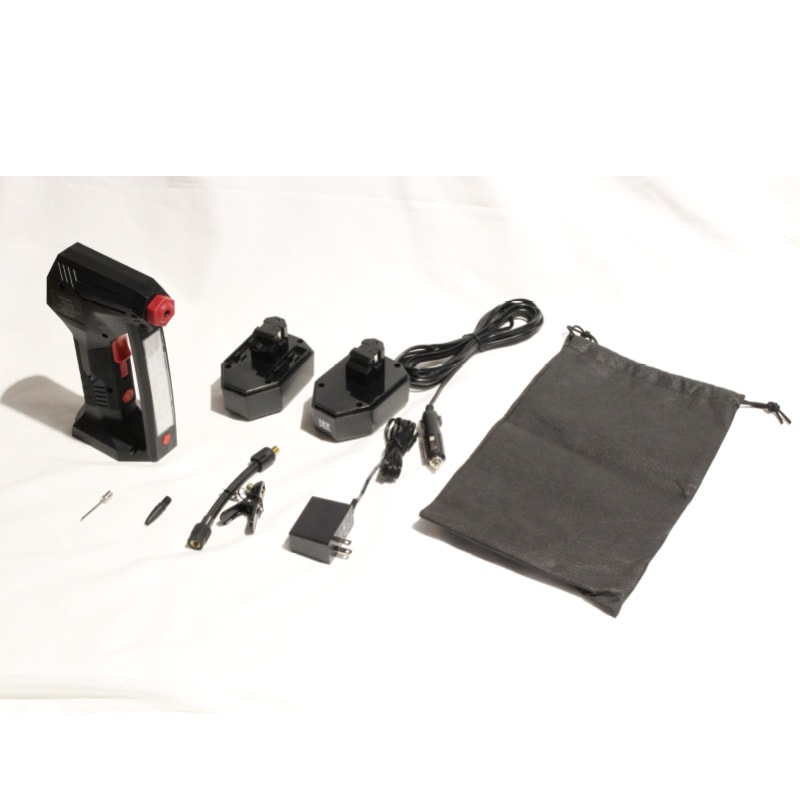 充電式電動空気入れ - 熟年時代社 | すべての商品 | 熟年時代社 モール