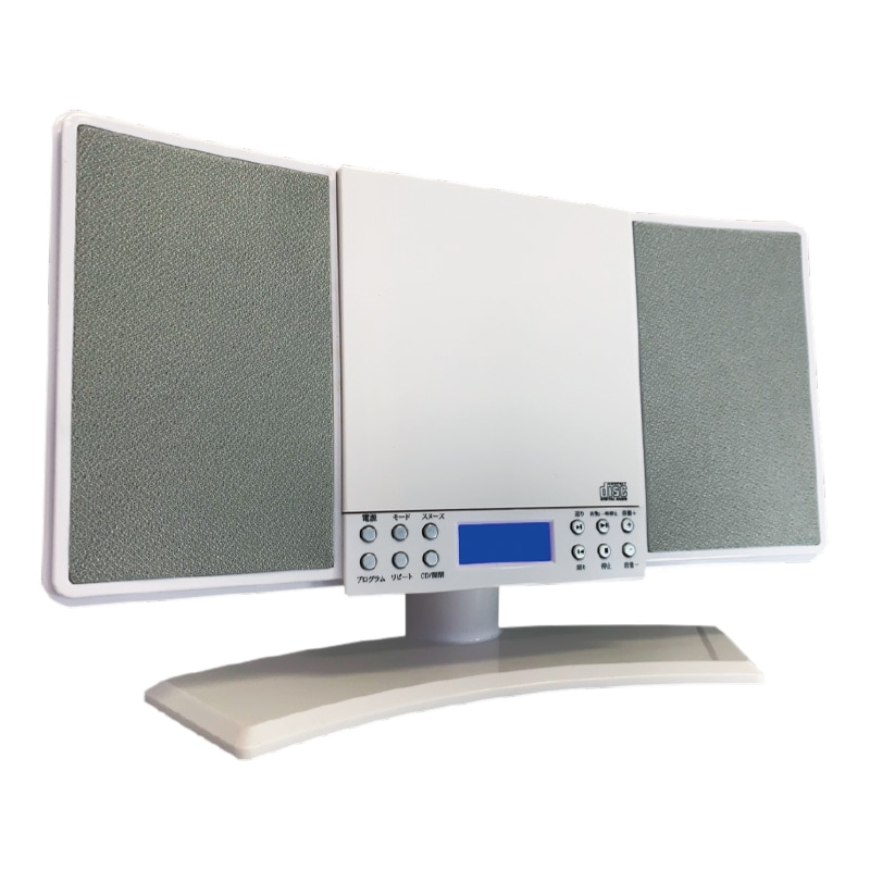 壁掛けCDコンポ - 熟年時代社 | すべての商品 | 熟年時代社 モール