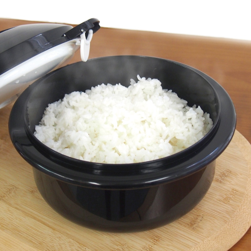 レンジで炊ける炊飯器 - 熟年時代社 | すべての商品 | 熟年時代社 モール