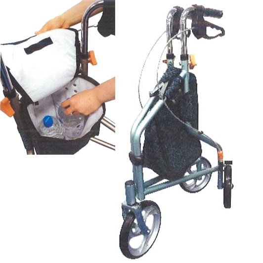 歩行補助車 | 介助・補助用品,補助用品 | 熟年時代社 モール