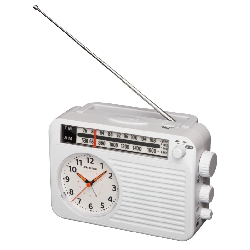 GENERAL ELECTRIC ラジオ時計　1950製MADE IN USA GENERAL ELECTRIC ラジオ時計 1950製MADE IN USA GENERAL ELECTRIC