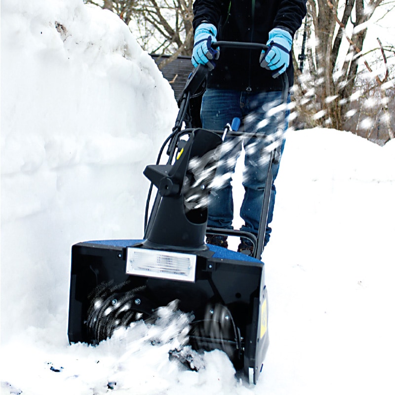 簡単電動除雪機 - 熟年時代社 | 園芸・DIY・工具 | 熟年時代社 モール