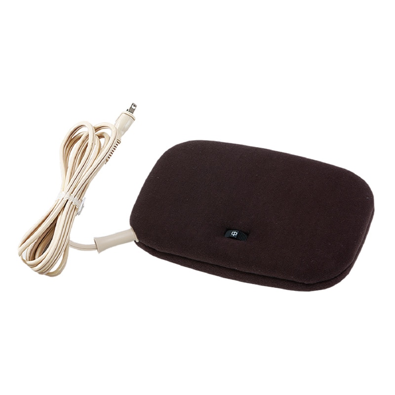 昔ながらの安心電気あんか - 熟年時代社 | 生活用品,冷暖房 | 熟年時代