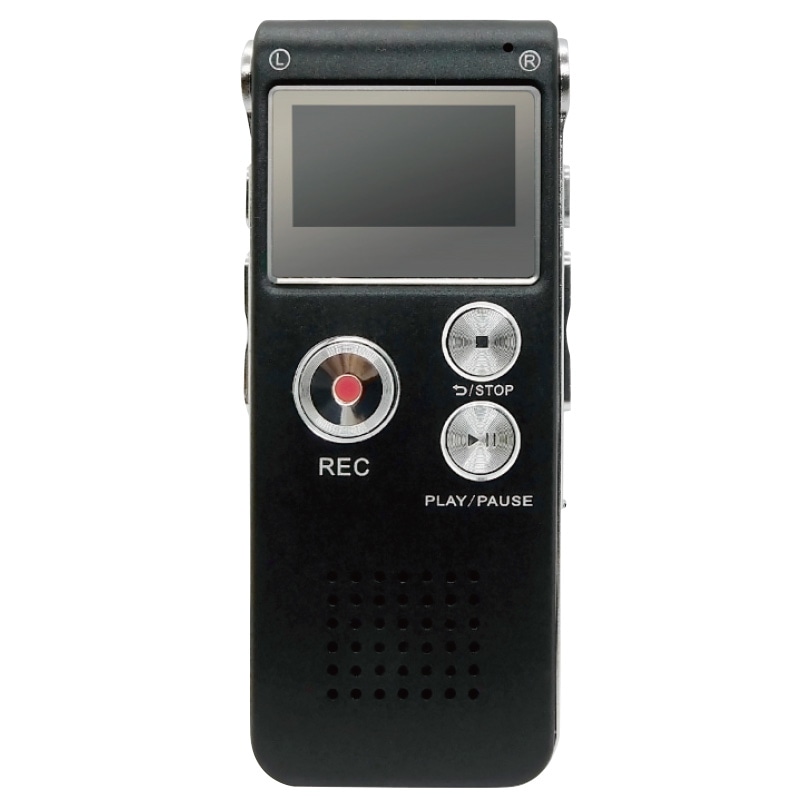 簡単操作の音声録音機 - 熟年時代社 | 音響・映像機器 | 熟年時代社 モール